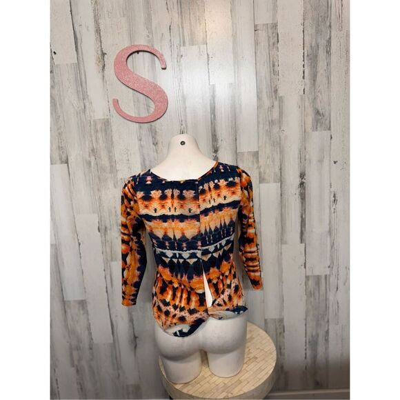 Japna blouse size small - Picture 6 of 10